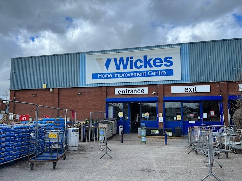 Wickes