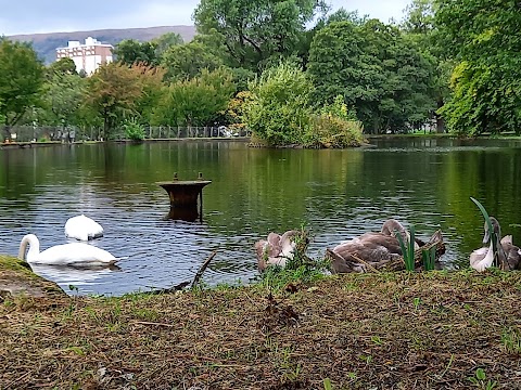 Dalmuir Public Park