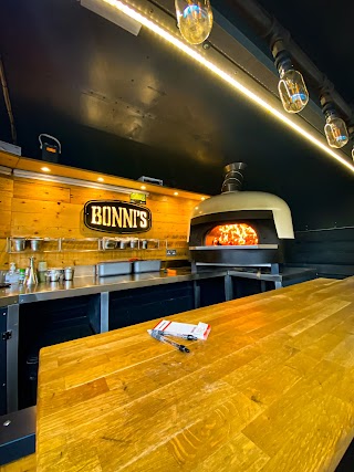 Bonni's Pizza