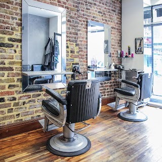 Studio 12 Hairdressing