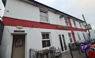 The Victoria