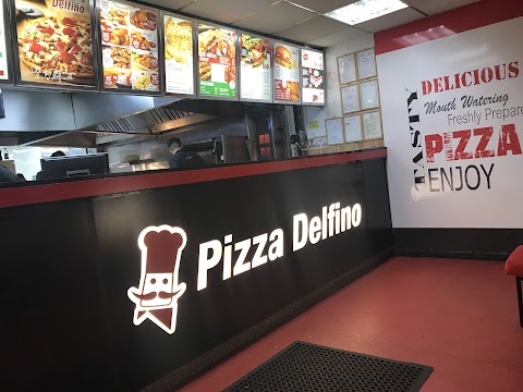 Pizza Delfino