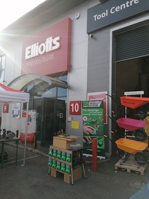 Elliotts Tool Centre