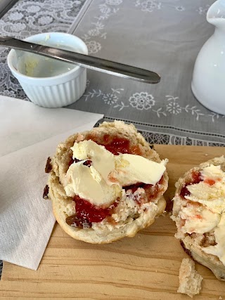 Eastbrookend Country Park Tea Room