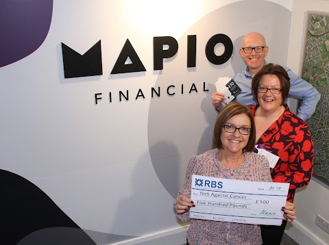 MAPIO Financial Mortgage Advisors