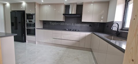 Topline Kitchen & Bedrooms