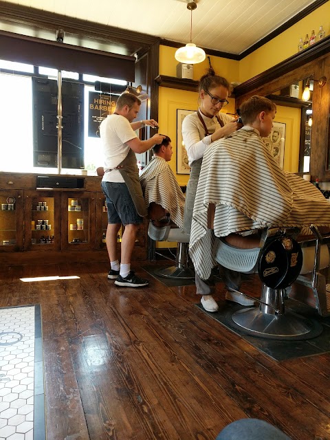 Sam's Barbers