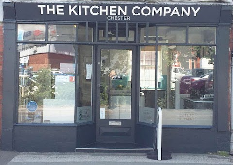 The Kitchen Company Chester