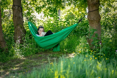 Lloyds Meadow Glamping