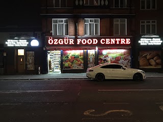 Ozgur Food Centre