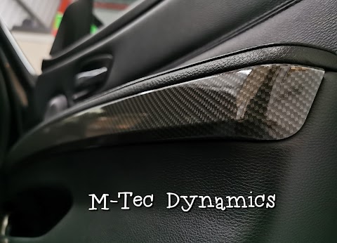 M-Tec Dynamics