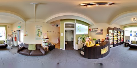 Jeanette Kidd Beauty and Day Spa