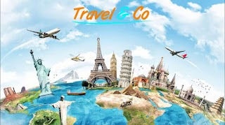 Travel & Co