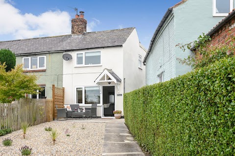 Nidd View Cottage