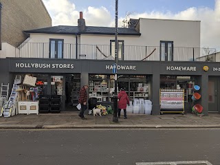 Hollybush Stores