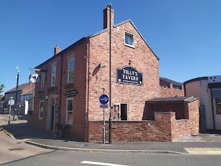 Tilly's Tavern