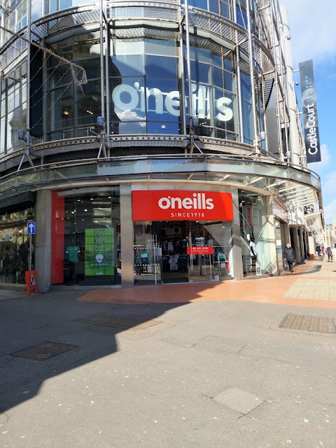 O'Neills Sports Superstore Belfast City Centre