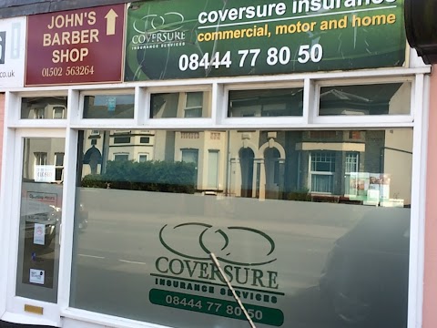 Coversure Lowestoft