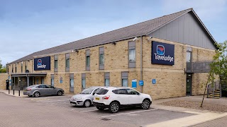 Travelodge Leeds Bradford Airport