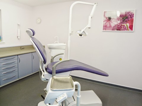 Whitburn Dental Centre