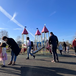 Lordship Recreation Children's Playground