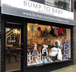 Bump to baby boutique