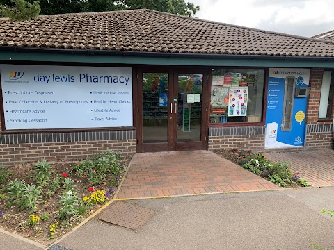 Day Lewis Pharmacy Hythe