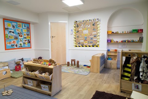 Bright Horizons Mount Carmel Day Nursery and Preschool