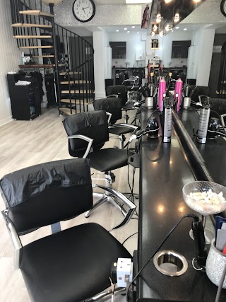 The Hair Shop