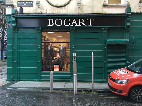 Bogart Menswear