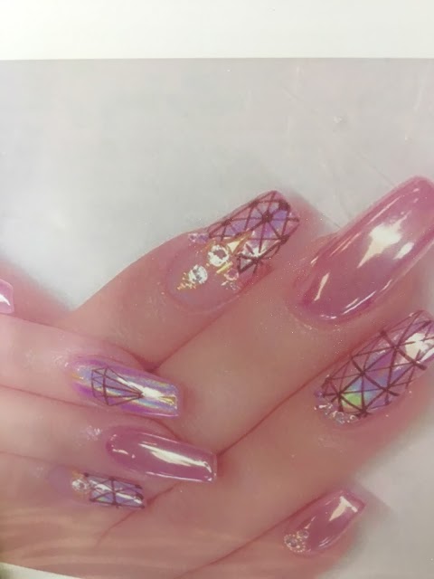 Nail Show