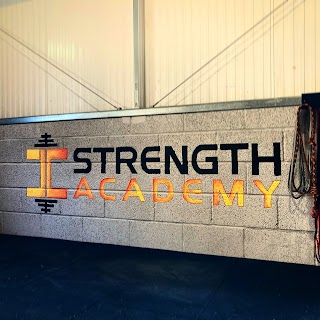 JC Strength Academy