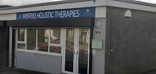 Hyfryd Holistic Therapies