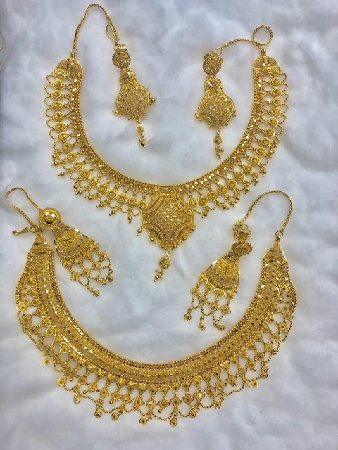 Krishna Jewellers