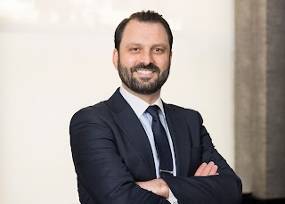 Mr Ioannis Kotsopoulos, Consultant Gynaecological Oncology Surgeon