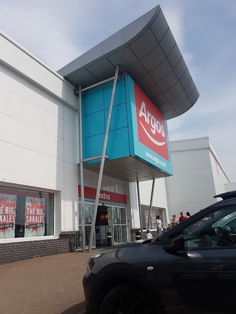 Argos Dumbarton