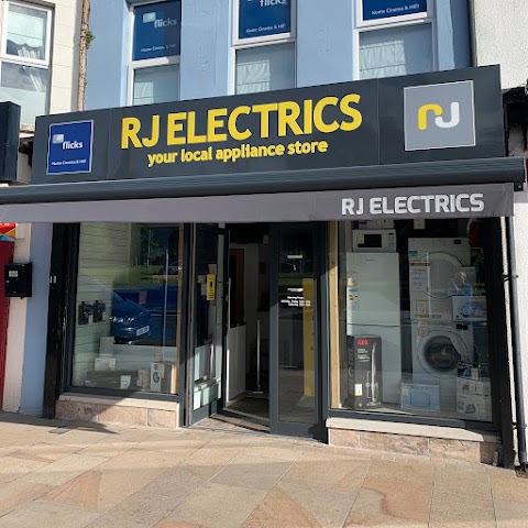 RJ Electrics