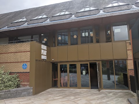 Leeds Playhouse Box Office