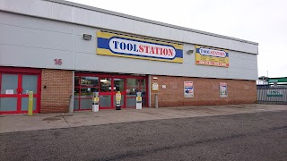 Toolstation Paisley