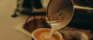 Café Amici