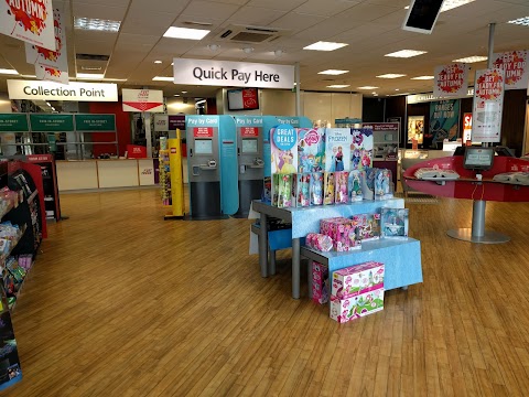 Argos Craigavon