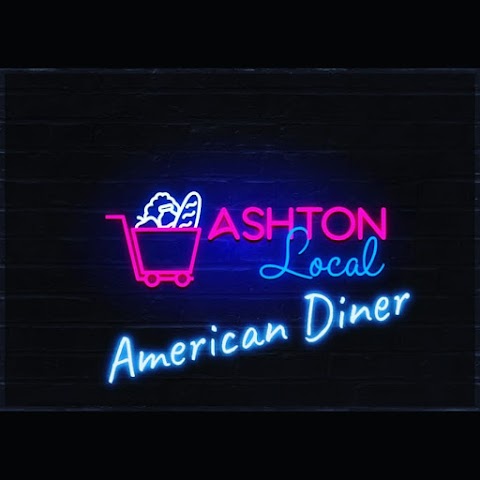 Ashton Local & American Diner