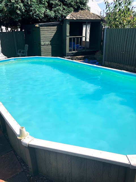 Swimtek Pools - Swimming Pool Maintenance, Servicing, Repairs & Sales