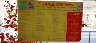 Triple Crown