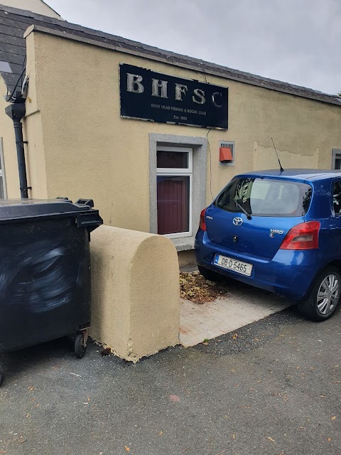 Bray Head Fishing & Social Club