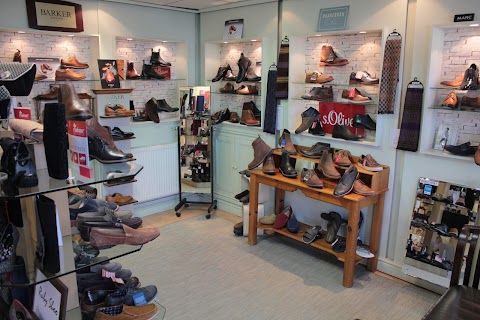 Bawtry Shoe Company