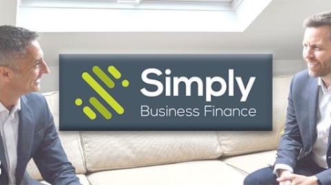 Simply Business Finance Ltd