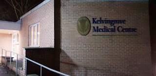 Kelvingrove Medical Centre