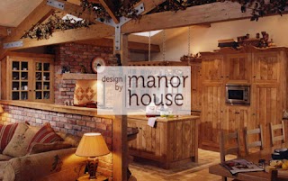 Design by Manor House Ltd