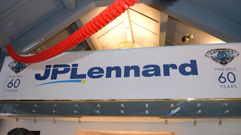 J P Lennard Ltd